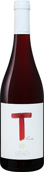 T Rosso Vigneti Delle Dolomiti IGT Cantina Tramin, 0.75 л в Москве