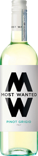 Most Wanted Pinot Grigio delle Venezie DOC Off-Piste Wines, 0.75 л в Москве