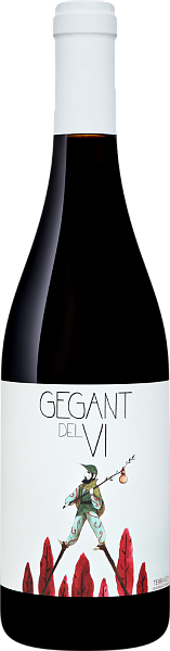 Gegant Del Vi Terra Alta DO Jovani Vins, 0.75 л в Москве