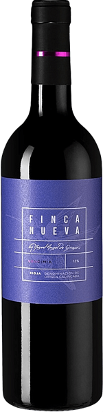 Vendimia Rioja DOCa Finca Nueva, 0.75 л в Москве