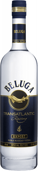 Beluga Transatlantic Racing, 0.7 л в Москве