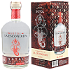 La Escondida Grand Mezcal 100% Sotol (Подарочная упаковка), 0.7 л в Москве