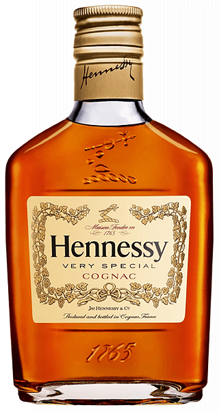 Hennessy Cognac VS, 0.2 л в Москве