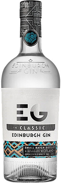 Edinburgh Gin Classic, 0.7 л в Москве