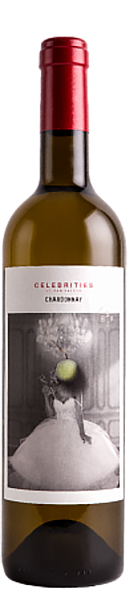 Celebrities Chardonnay Carinena DO Bodegas San Valero, 0.75 л в Москве
