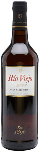 Rio Viejo Oloroso Jerez DO Lustau, 0.75 л в Москве