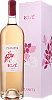 Rose Sicilia DOC Planeta (Подарочная упаковка), 3 л в Москве