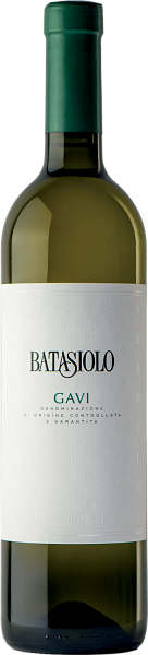 Gavi DOCG Batasiolo, 0.75 л в Москве