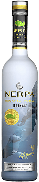 Baikal Nerpa Organic, 0.7 л в Москве