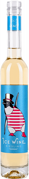 Riesling Ice Wine Kuban. Novorossiysk Chateau Pinot, 0.375 л в Москве