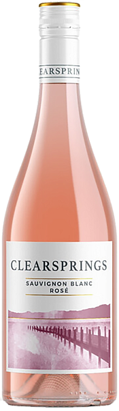 Clearsprings Sauvignon Blanc Rose Off-Piste Wines, 0.75 л в Москве