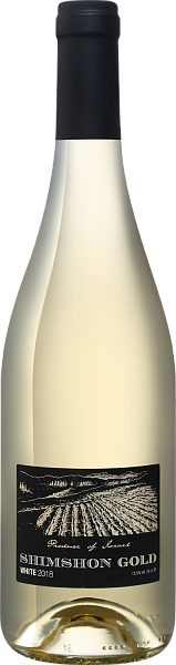 Shimshon Gold White Golan Heights, 0.75 л в Москве