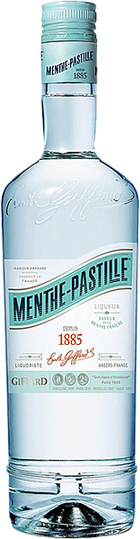 Giffard Menthe Pastille, 0.7 л в Москве