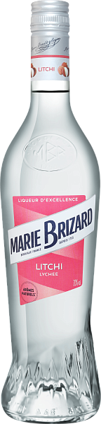 Marie Brizard Litchi, 0.7 л в Москве