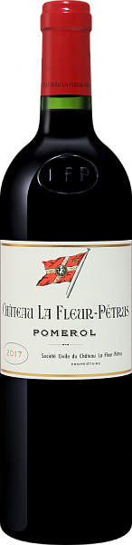 Chateau La Fleur-Petrus Pomerol AOC, 0.75 л в Москве