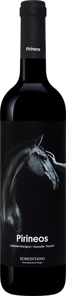 Pirineos Somontano DO Bodega Pirineos, 0.75 л в Москве