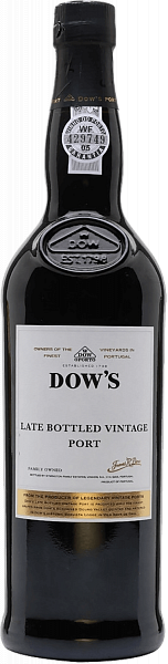 Dow's LBV Port, 0.75 л в Москве