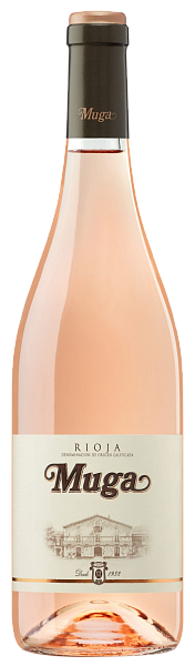 Muga Rosado Rioja DOCa Bodegas Muga, 0.75 л в Москве