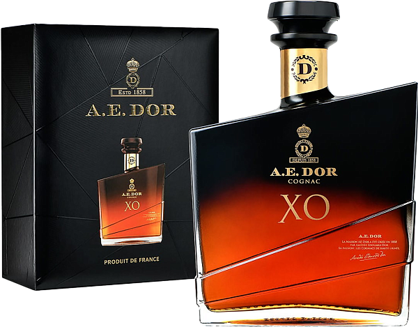 A.E. Dor XO Carafe (Подарочная упаковка), 0.7 л в Москве
