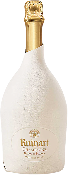 Ruinart Blanc de Blancs Champagne AOC (Подарочная упаковка), 0.75 л в Москве