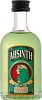 Fruko Schulz Absinth, 0.05 л в Москве