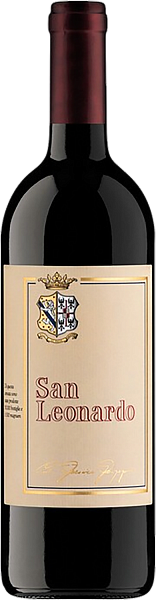 San Leonardo Vigneti Delle Dolomiti IGT Tenuta San Leonardo, 0.75 л в Москве