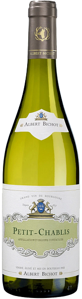 Petit-Chablis AOC Albert Bichot, 0.75 л в Москве