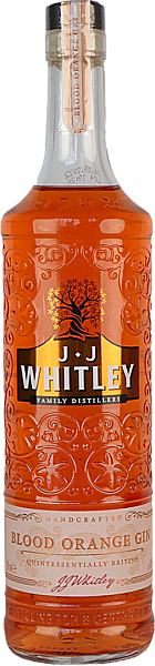 J.J. Whitley Blood Orange (Russia), 0.7 л в Москве