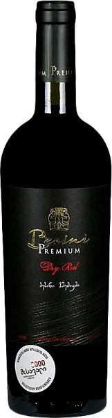 Besini Premium Red, 0.75 л в Москве