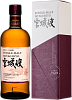 Nikka Miyagikyo Single Malt Whisky (Подарочная упаковка), 0.7 л в Москве