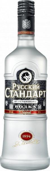 Russian Standart Original, 0.7 л в Москве