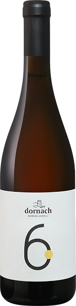 "6" Gewurztraminer Mitterberg IGT Dornach Patrick Uccelli, 0.75 л в Москве