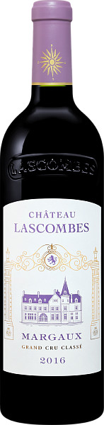 Chateau Lascombes Margaux AOC, 0.75 л в Москве
