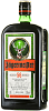 Jagermeister, 1 л в Москве