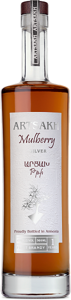 Artsakh Mulberry Silver, 0.5 л в Москве