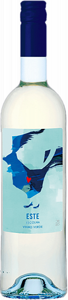 Vinho Verde DOC Este Escolha Ponte da Barca, 0.75 л в Москве