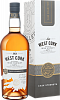 West Cork Cask Strength Blended Irish Whiskey (Подарочная упаковка), 0.7 л в Москве