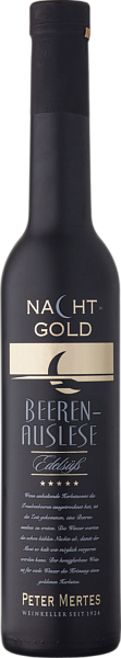 Nachtgold Beerenauslese Peter Mertes, 0.375 л в Москве