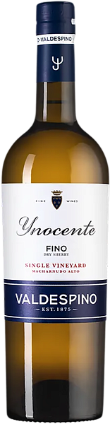 Fino Inocente Jerez DO Valdespino, 0.75 л в Москве