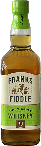 Franks Fiddle Juicy Apple, 0.7 л в Москве