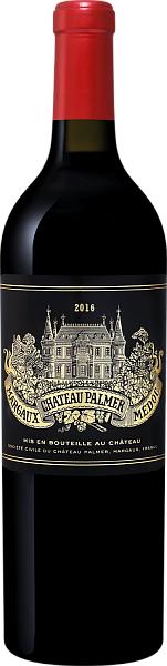 Chateau Palmer Margaux AOC, 0.75 л в Москве
