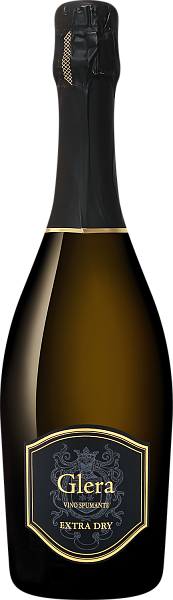 Игристое вино Glera Spumante Extra Dry Villa Degli Olmi, 0.75 л в Москве
