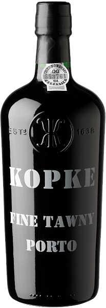 Kopke Fine Tawny Porto, 0.75 л в Москве