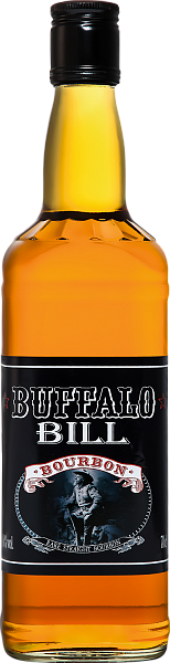 Buffalo Bill Bourbon, 0.7 л в Москве