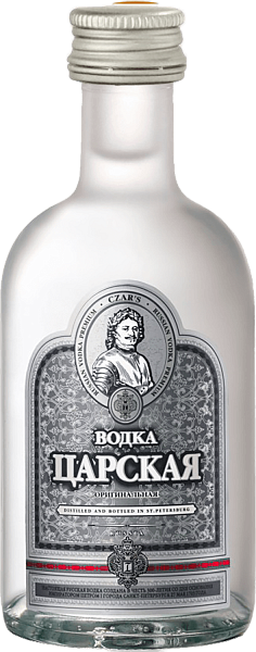 Tsarskaya Original, 1 л в Москве