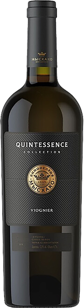 Quintessence Viognier Kuban. Novorossiysk Myskhako, 0.75 л в Москве