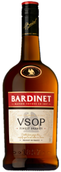 Bardinet VSOP, 0.7 л в Москве