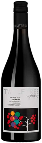 Twelftree Grenache Vinegrove Road Greenock Barossa Valley GI Two Hands, 0.75 л в Москве