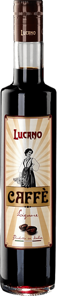 Lucano Caffe, 0.7 л в Москве