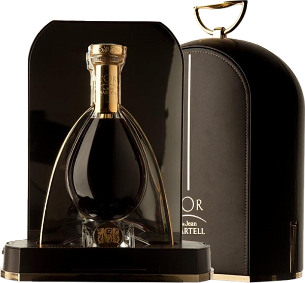 L'Or de Jean Martell (Подарочная упаковка), 0.7 л в Москве